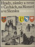 Hrady, zámky a tvrze v Čechách, na Moravě a ve Slezsku II. / Severní Morava - náhled