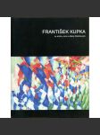František Kupka ze sbírky Jana a Medy Mládkových ve Washingtonu [Dům U Černé Matky Boží, Praha, 15. 5. - 25. 8. 1996] - náhled