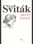 Devět životů - náhled