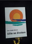 Učte se životem - náhled