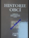 Historie obcí soběšovice - dolní domaslavice - horní domaslavice - lučina - beck petr - náhled