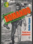 Komando - náhled