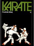 Karate (slovensky) šebej františek - náhled