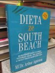 Dieta ze South Beach - náhled