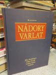 Nádory varlat - náhled