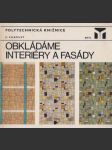 Obkládáme interiéry a fasády - náhled