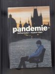 Pandemie - náhled