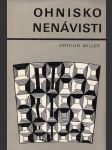 Ohnisko nenávisti - náhled