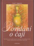 Povídání o čaji - náhled