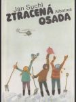 Ztracená osada - náhled