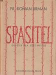 Spasitel: Dovětek díla Ježíš Kristus - náhled