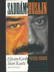 Saddám husajn - náhled