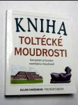 Kniha toltécké moudrosti - náhled