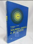 Solárna energia a jej využitie - náhled