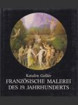 Franzosische Malerei des 19. Jahrhunderts - náhled