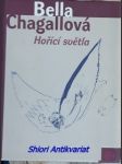 Hořící světla - chagallová bella - náhled