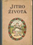 Jitro života - náhled