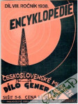 Encyklopedie 5-6, VIII./1938 - náhled