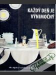 Každý deň je výnimočný - náhled