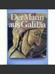 Der Mann aus Galiläa (Muž z Galileje,Ježíš Kristus) Hol - náhled