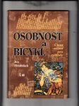 Osobnost a bicykl I. díl (čtení nejen pro cyklisty) - náhled