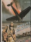 Biggles na stopě - náhled