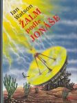 Žalm podle Jonáše - náhled