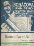 Harmonika vítězí - náhled