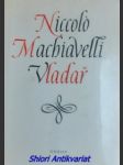 Vladař - život castruccia castracaniho z lukky - machiavelli niccolo - náhled