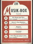 Musik-box 235 - náhled