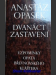 Dvanáct zastavení (1992) - opasek anastáz - náhled