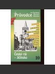 Český ráj - Jičínsko. Průvodce po Čechách, Moravě a Slezsku č. 10 - náhled