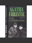 Vlak z Paddingtonu [Agatha Christie; slečna Marplová] - náhled