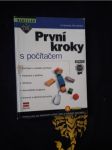 První kroky s počítačem - náhled