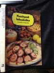 Kuchyně labužníka - náhled