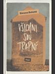 Všichni sou trapný - náhled