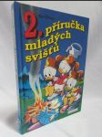 2. příručka mladých svišťů - náhled