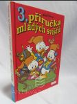 3. příručka mladých svišťů - náhled