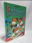 5. příručka mladých svišťů - náhled