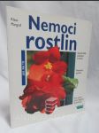 Nemoci rostlin - náhled