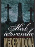 Hrob tetovaného - náhled