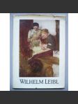 Wilhelm Leibl (malíř) - náhled