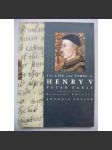 Life and times of Henry V. - náhled