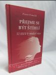 Přejme si být štíhlí: 11 klíčů k ideální váze - náhled