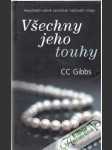 Všechny jeho touhy - náhled