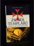 Zkáza Templářů (Vzestup a pád křižáckých států) - náhled