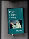 Perly v kapse vesty - náhled