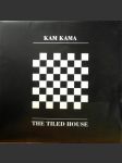 The tiled house 12'ep - white vinyl kam kama - náhled