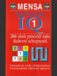 Trénink iq 1 - náhled