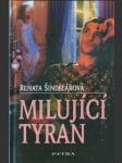 Milující tyran - náhled